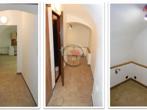 Pronájem bytu 2+kk, Moravské Budějovice, 44 m2