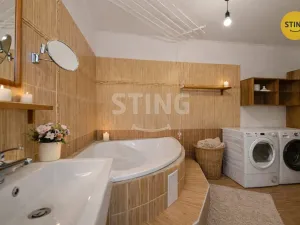 Prodej rodinného domu, Chýnice, Karlštejnská, 156 m2