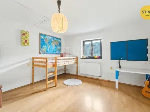 Prodej rodinného domu, Chýnice, Karlštejnská, 156 m2