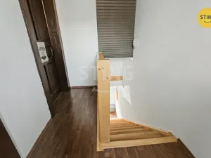 Prodej rodinného domu, Chýnice, Karlštejnská, 156 m2