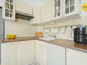 Prodej rodinného domu, Chýnice, Karlštejnská, 156 m2