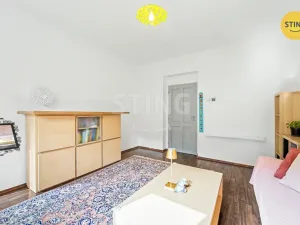 Prodej rodinného domu, Chýnice, Karlštejnská, 156 m2