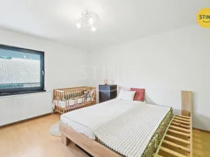 Prodej rodinného domu, Chýnice, Karlštejnská, 156 m2