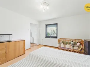 Prodej rodinného domu, Chýnice, Karlštejnská, 156 m2