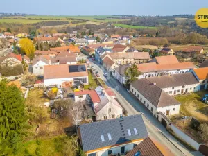 Prodej rodinného domu, Chýnice, Karlštejnská, 156 m2