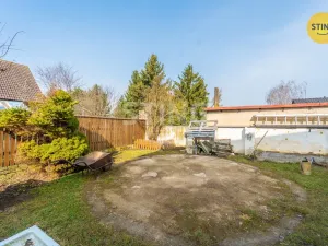 Prodej rodinného domu, Chýnice, Karlštejnská, 156 m2