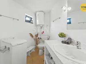 Prodej rodinného domu, Chýnice, Karlštejnská, 156 m2