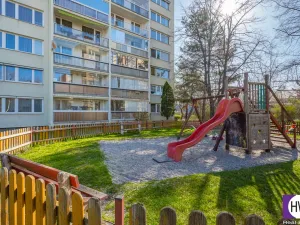 Prodej bytu 4+kk, Praha, Při trati, 87 m2