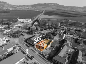 Prodej rodinného domu, Dolní Dunajovice, Rudé armády, 203 m2