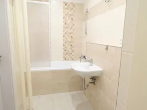 Pronájem bytu 2+1, Plzeň - Východní Předměstí, náměstí Generála Píky, 54 m2