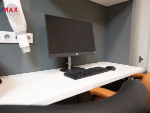 Pronájem ordinace, Praha - Staré Město, Benediktská, 20 m2