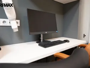 Pronájem ordinace, Praha - Staré Město, Benediktská, 20 m2