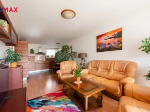 Prodej bytu 3+kk, Popůvky, Horní, 73 m2