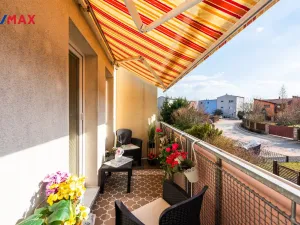 Prodej bytu 3+kk, Popůvky, Horní, 73 m2