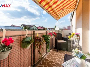 Prodej bytu 3+kk, Popůvky, Horní, 73 m2