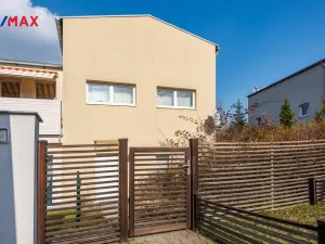 Prodej bytu 3+kk, Popůvky, Horní, 73 m2