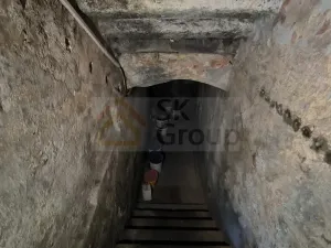 Prodej vícegeneračního domu, Horní Blatná, Krátká, 213 m2