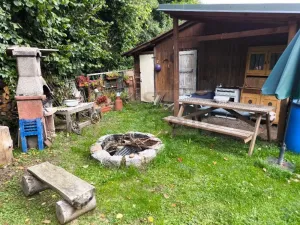 Prodej zahrady, Žlutice, 569 m2