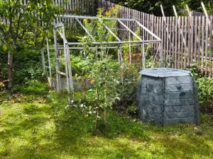 Prodej zahrady, Žlutice, 569 m2