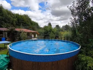 Prodej zahrady, Žlutice, 569 m2