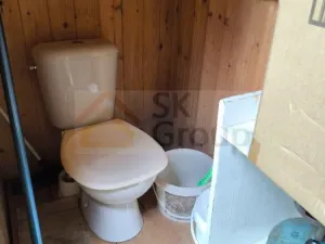 Prodej zahrady, Žlutice, 569 m2