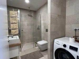 Pronájem bytu 2+kk, Praha - Libeň, Smrčkova, 65 m2