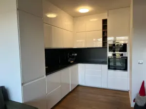 Pronájem bytu 2+kk, Praha - Libeň, Smrčkova, 65 m2