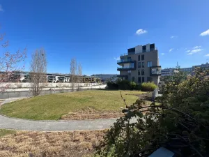 Pronájem bytu 2+kk, Praha - Libeň, Smrčkova, 65 m2