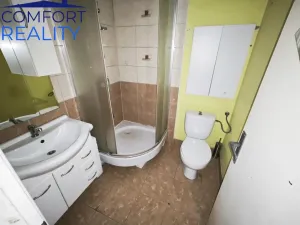 Prodej bytu 1+1, Ostrava - Hrabová, Paskovská, 30 m2