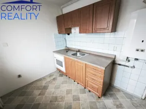 Prodej bytu 1+1, Ostrava - Hrabová, Paskovská, 30 m2