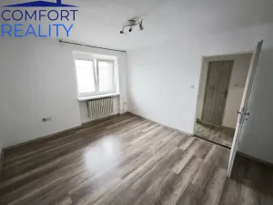 Prodej bytu 1+1, Ostrava - Hrabová, Paskovská, 30 m2