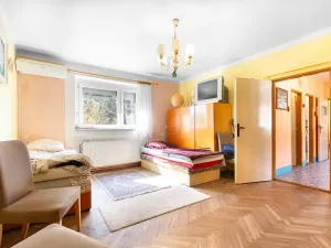 Prodej rodinného domu, Ohaře, 85 m2