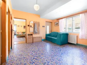 Prodej rodinného domu, Ohaře, 85 m2