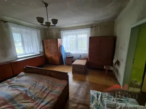 Prodej rodinného domu, Stará Ves nad Ondřejnicí - Stará Ves, Rynek, 180 m2