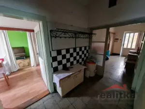 Prodej rodinného domu, Stará Ves nad Ondřejnicí - Stará Ves, Rynek, 180 m2