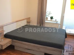 Pronájem bytu 1+kk, Jihlava, Zimní, 30 m2