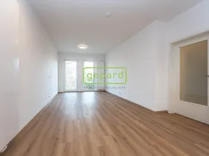 Pronájem bytu 3+kk, Praha - Čakovice, Danielova, 72 m2
