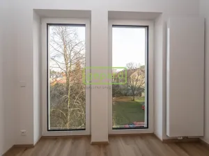 Pronájem bytu 3+kk, Praha - Čakovice, Danielova, 72 m2