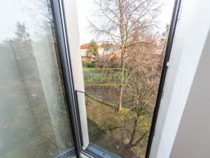 Pronájem bytu 3+kk, Praha - Čakovice, Danielova, 72 m2