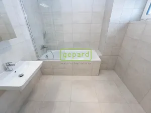 Pronájem bytu 3+kk, Praha - Čakovice, Danielova, 72 m2