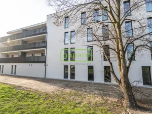 Pronájem bytu 3+kk, Praha - Čakovice, Danielova, 72 m2