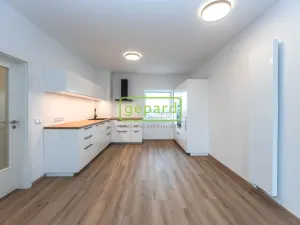 Pronájem bytu 3+kk, Praha - Čakovice, Danielova, 72 m2