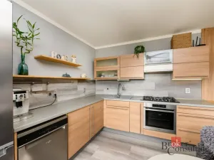 Prodej bytu 3+kk, Plzeň - Lhota, Na Dolíkách, 83 m2