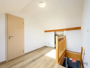 Prodej bytu 3+kk, Plzeň - Lhota, Na Dolíkách, 83 m2