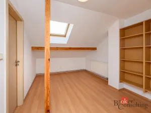 Prodej bytu 3+kk, Plzeň - Lhota, Na Dolíkách, 83 m2