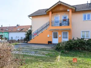 Prodej bytu 3+kk, Plzeň - Lhota, Na Dolíkách, 83 m2