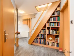 Prodej bytu 3+kk, Plzeň - Lhota, Na Dolíkách, 83 m2