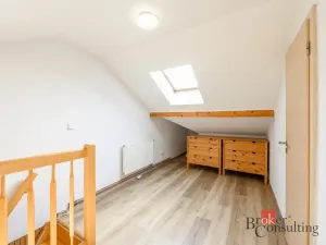 Prodej bytu 3+kk, Plzeň - Lhota, Na Dolíkách, 83 m2