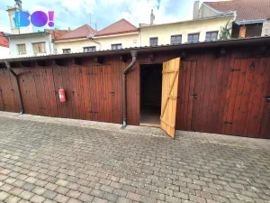 Pronájem bytu 1+kk, Lipník nad Bečvou, Nerudova, 27 m2