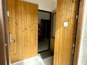 Pronájem rodinného domu, Ostrava - Hrabůvka, Edisonova, 248 m2